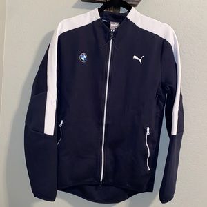 Puma BMW Motorsport Jacket